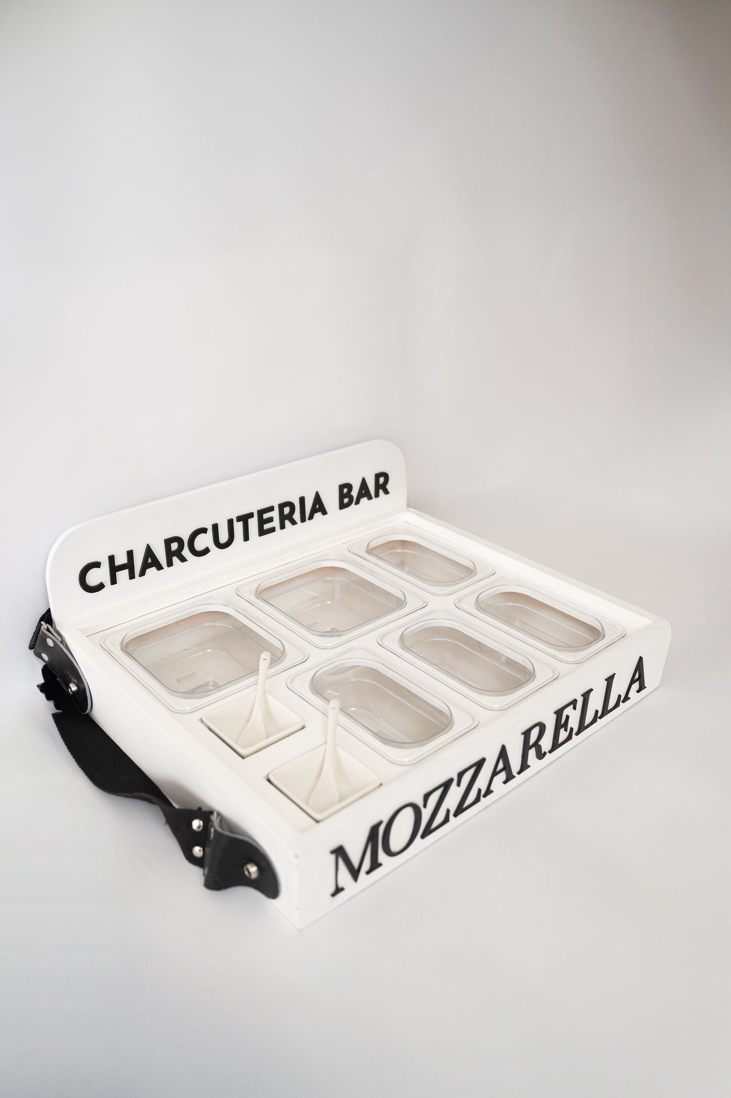 Charcutería Bar Personalizada