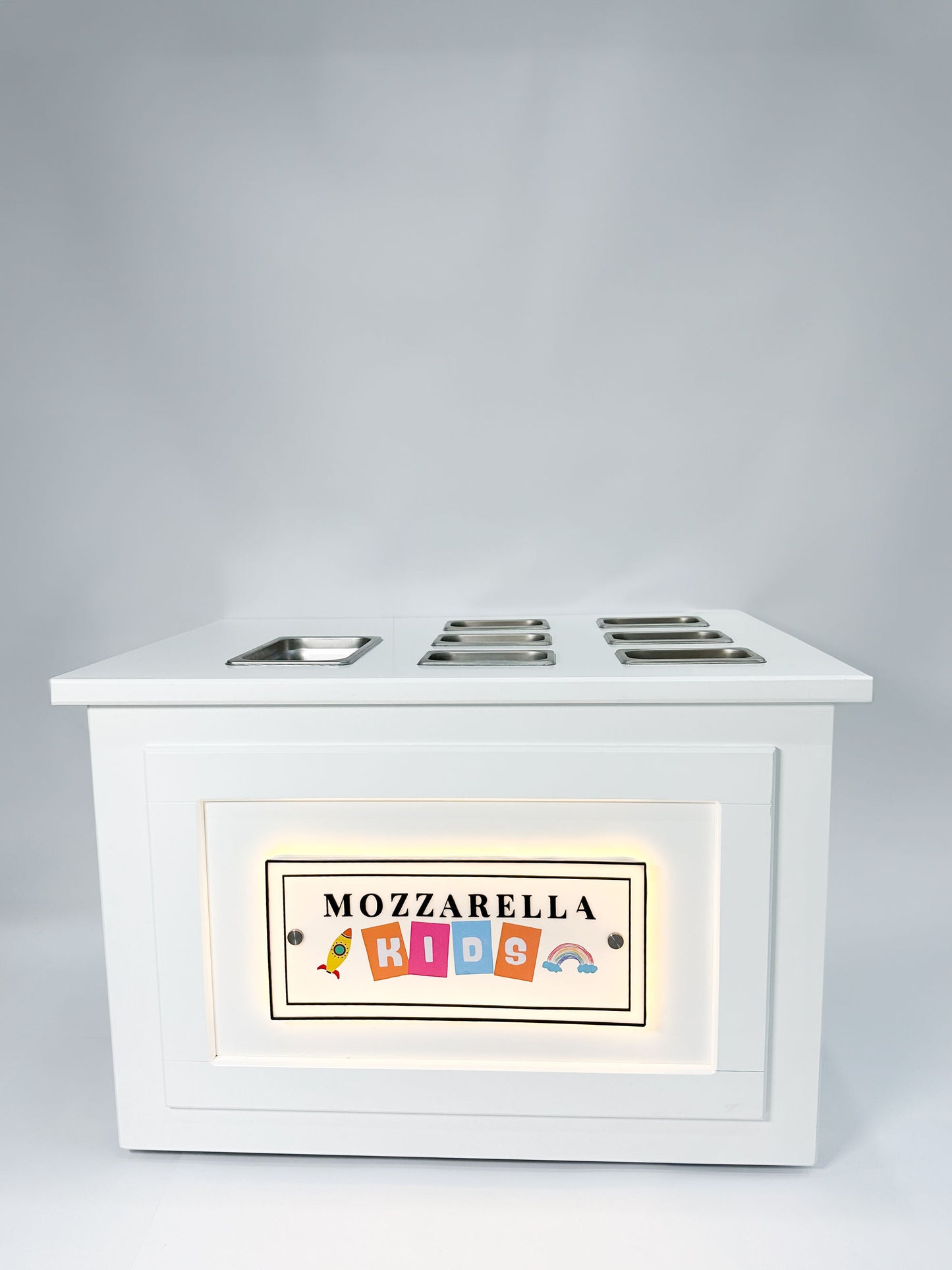 Mozza Kids