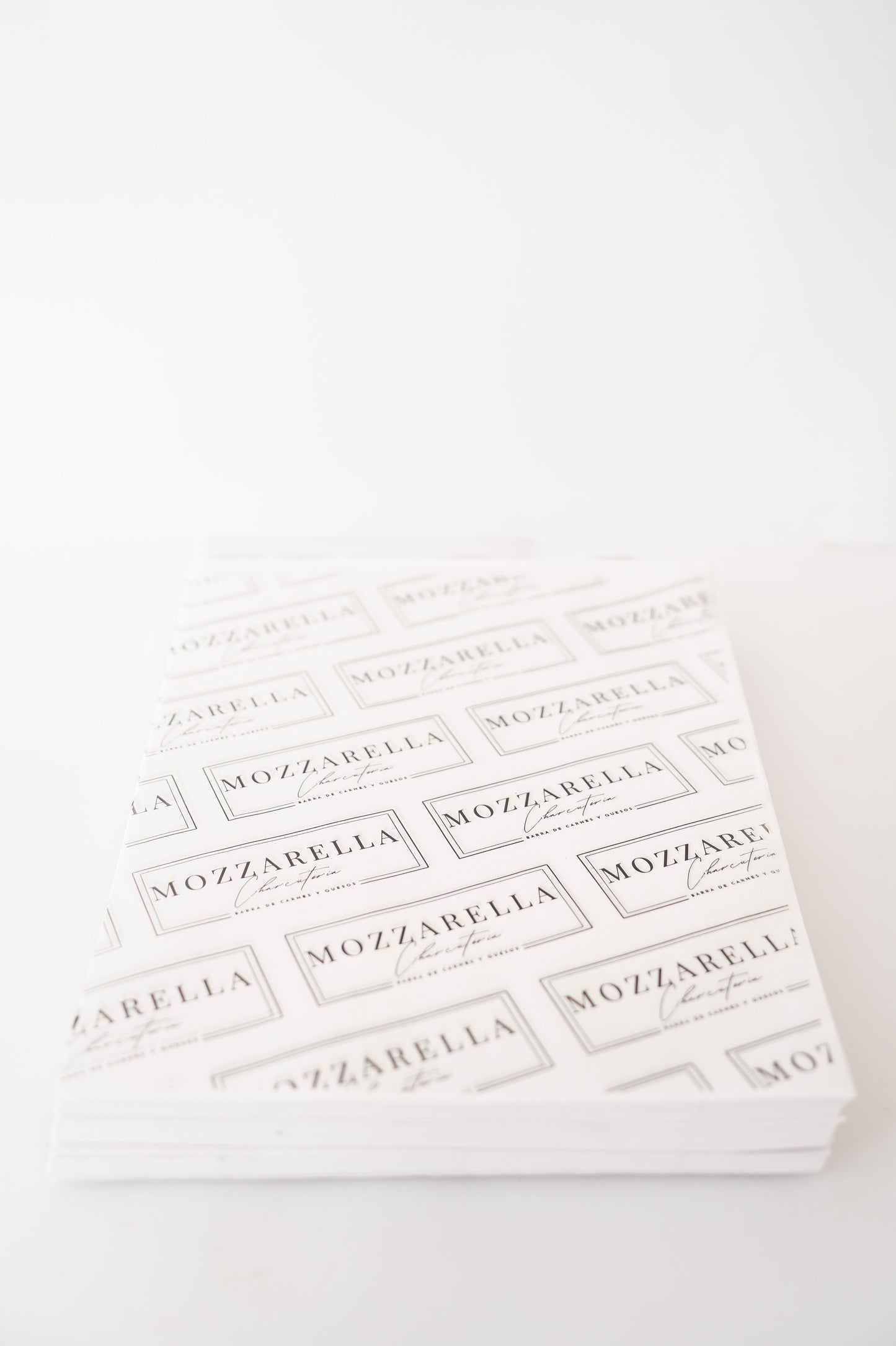 Custom Food Grade Paper
