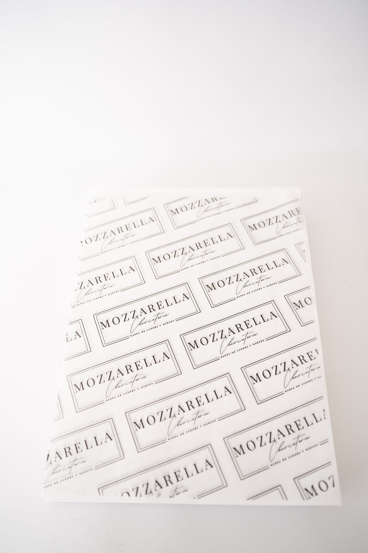Custom Food Grade Paper