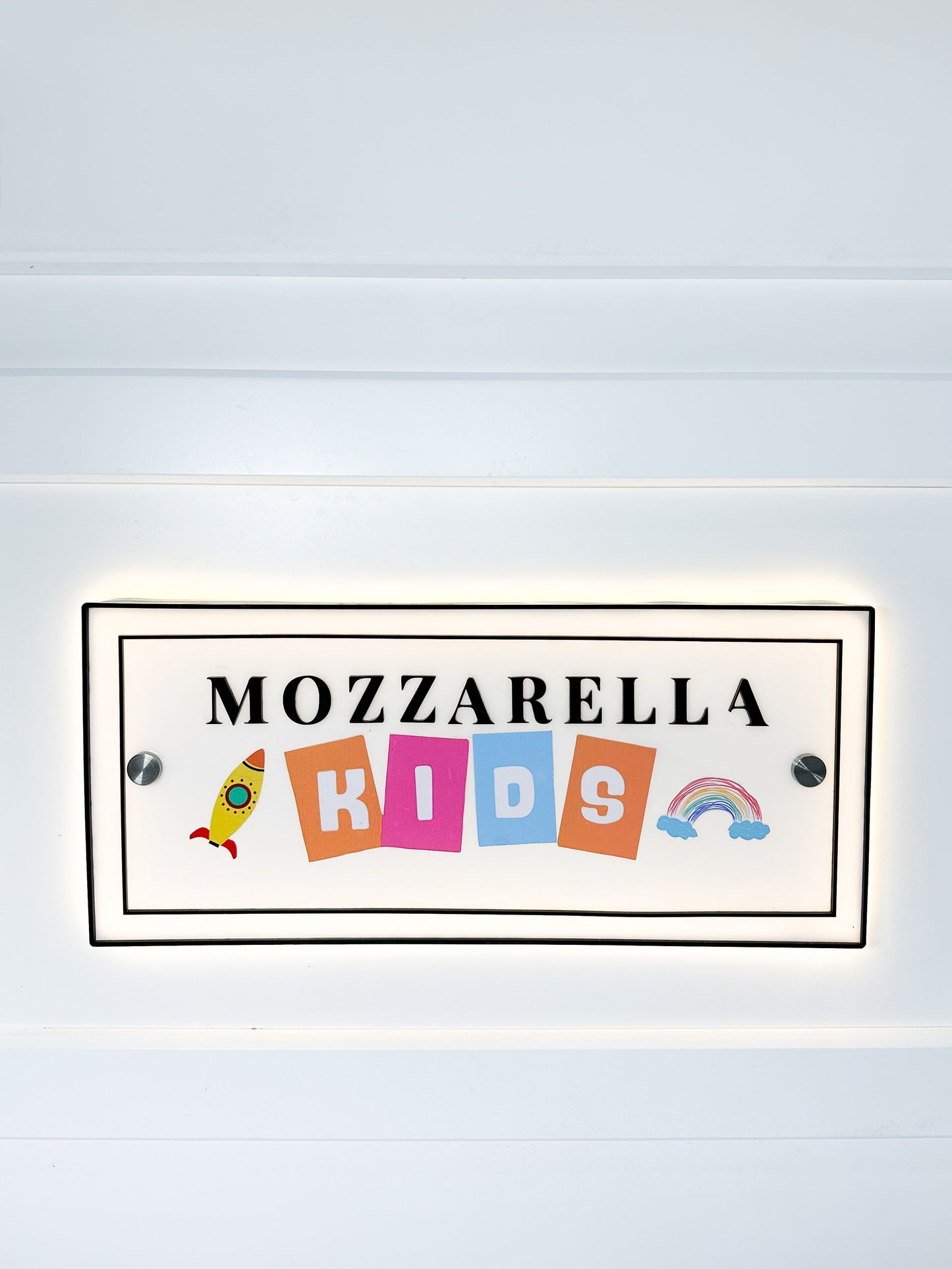 Mozza Kids