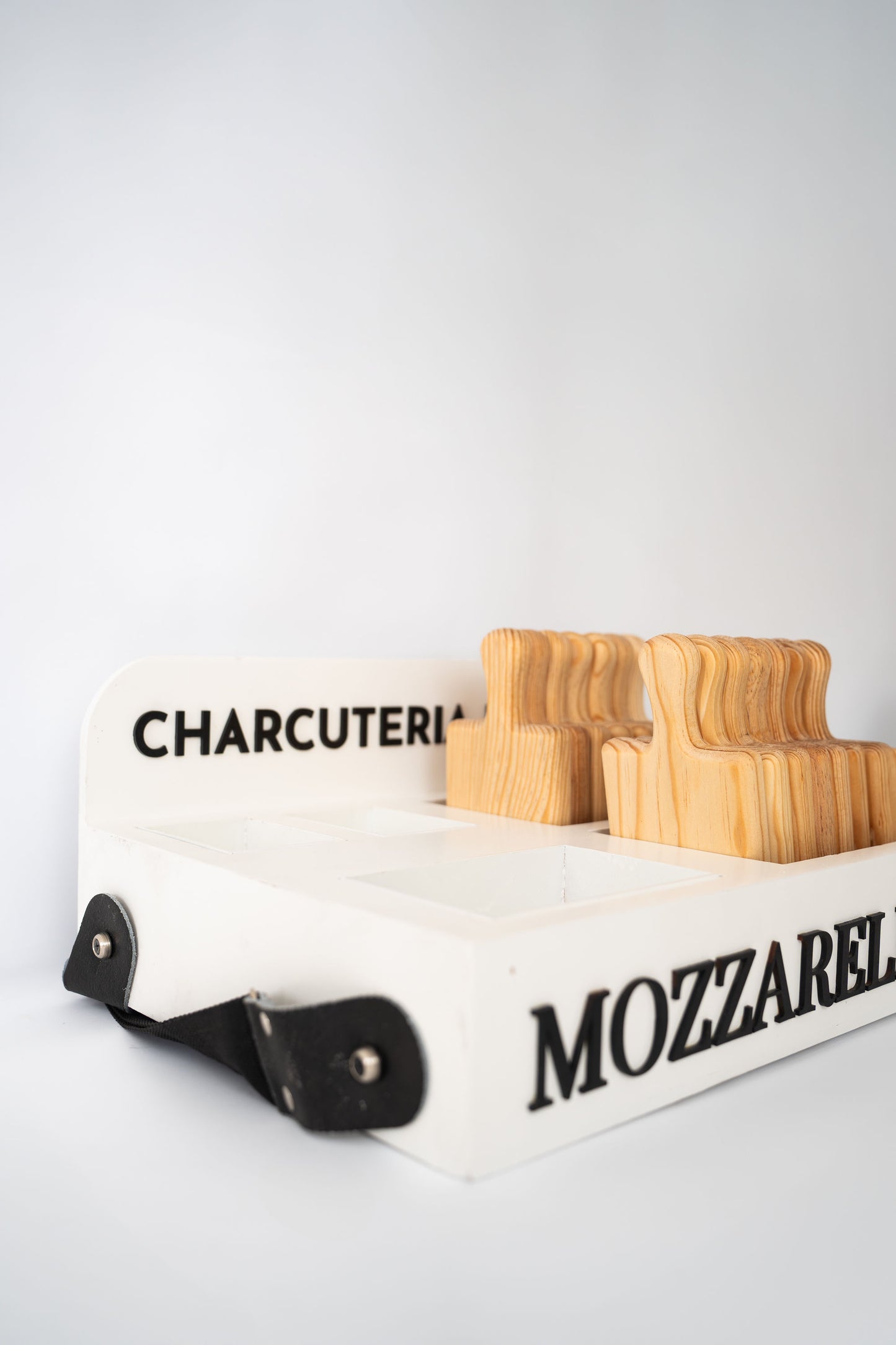Charcutería Bar Personalizada