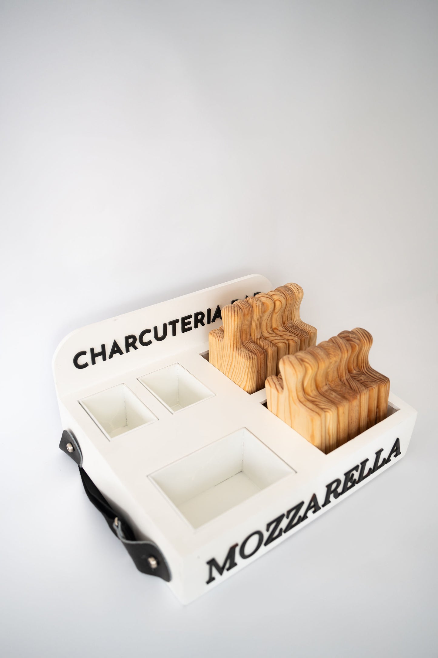 Charcutería Bar Personalizada