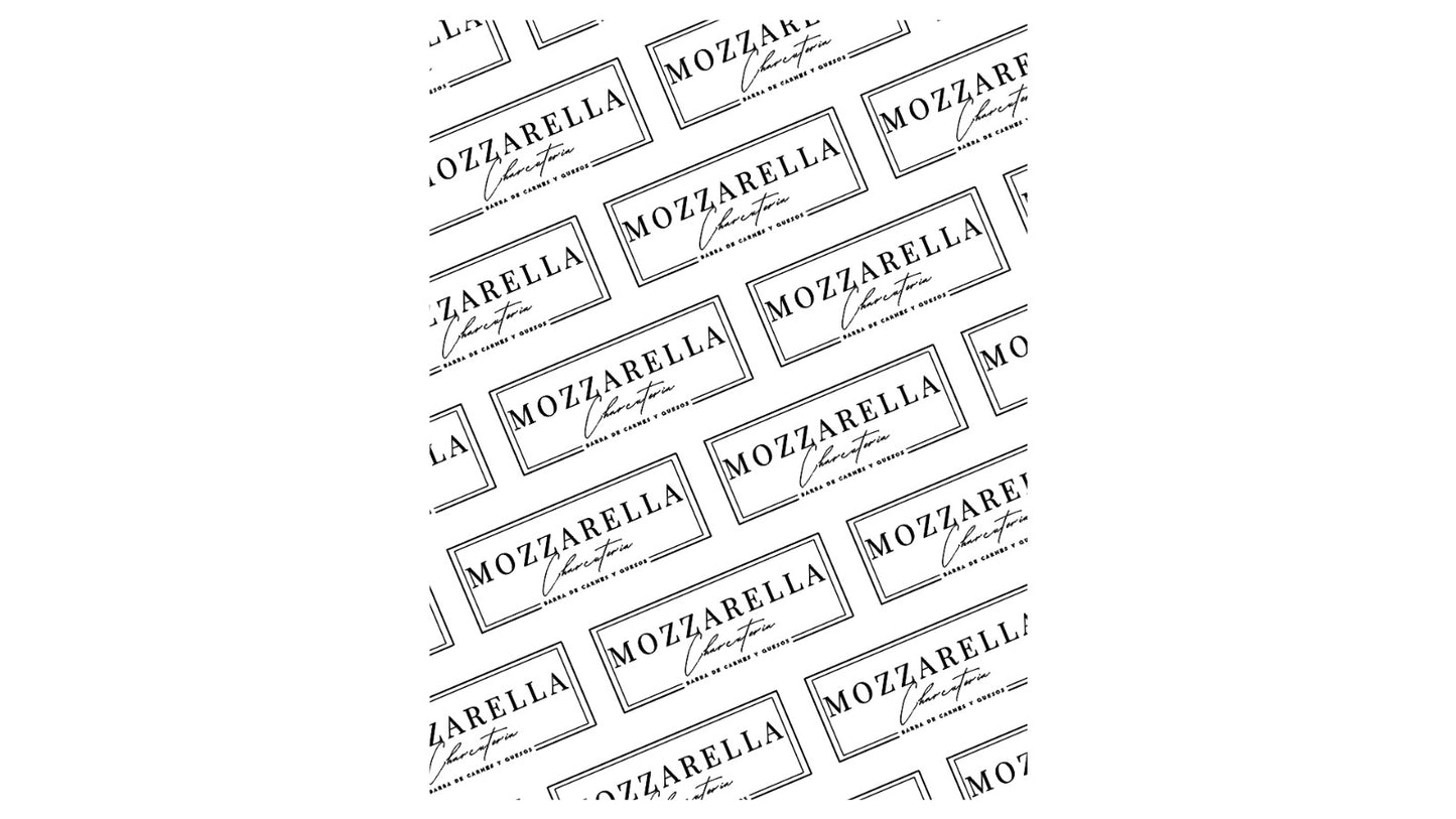 Custom Food Grade Paper